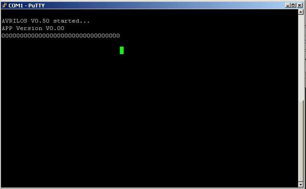 Debug Monitor In System Programming