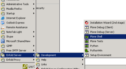Debugging Tools