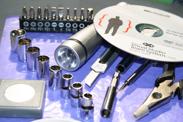 Debugging Tools