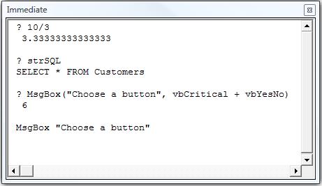 Debugging Tools And Methodologies