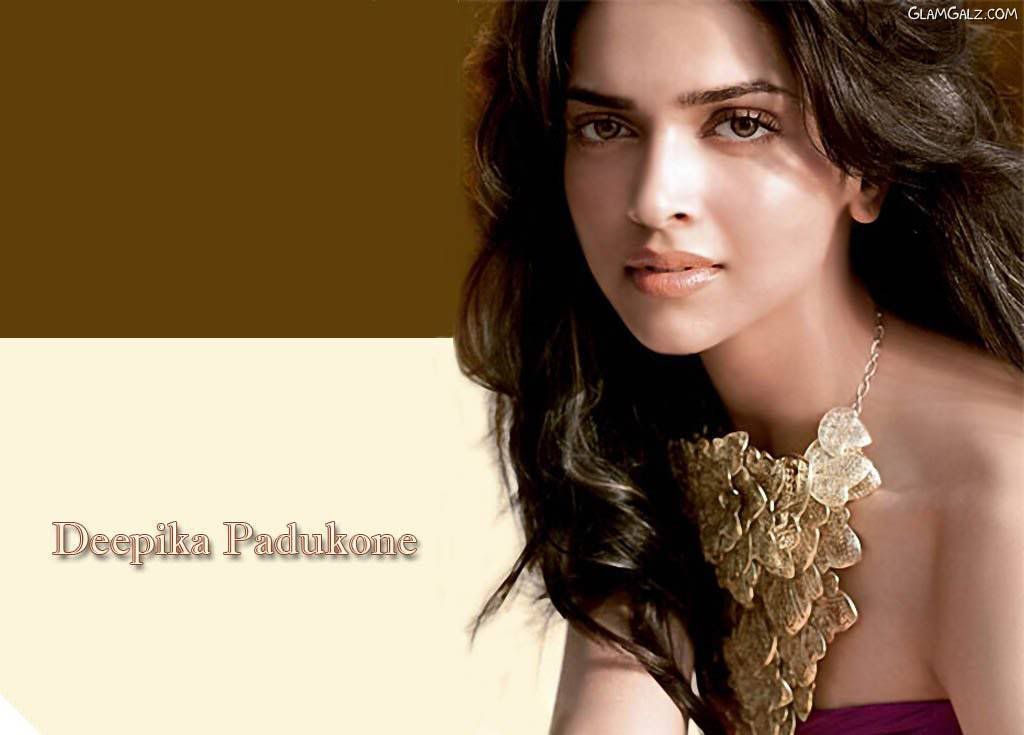 Deepika Padukone Wallpapers