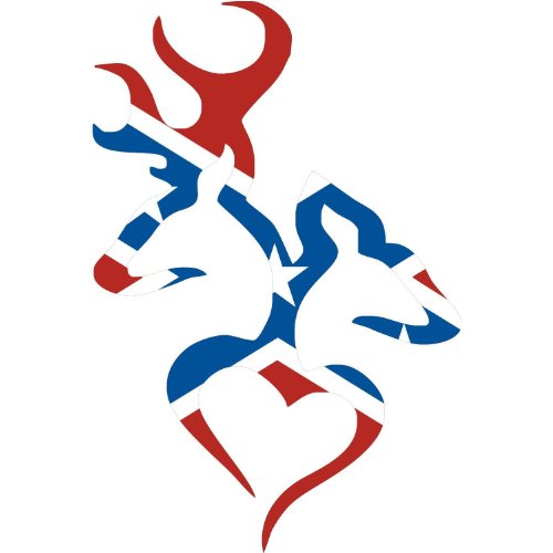 Deer Head Logo