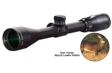 Deer Hunting Rifles For Sale