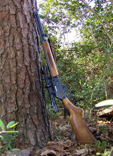 Deer Hunting Rifles For Sale