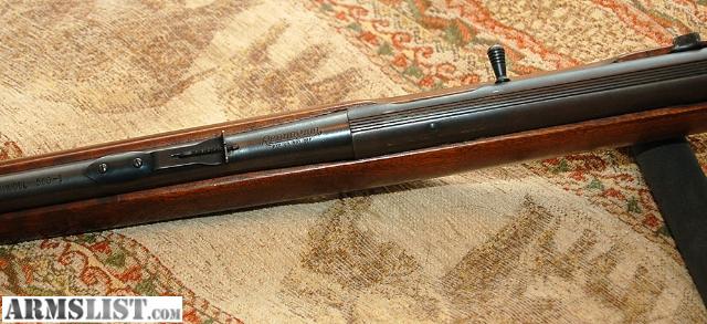 Deer Hunting Rifles For Sale