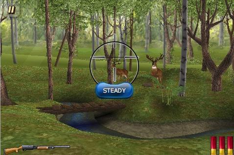 Deer Hunting Wallpaper Iphone