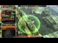 Defense Grid Containment Walkthrough