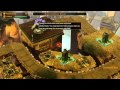 Defense Grid Containment Walkthrough