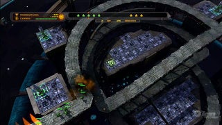 Defense Grid Containment Walkthrough