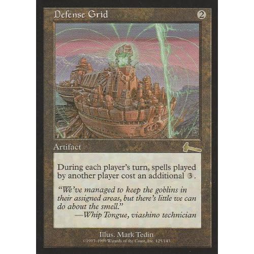 Defense Grid Mtg