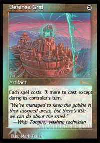 Defense Grid Mtg