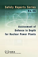 Defense In Depth Nuclear