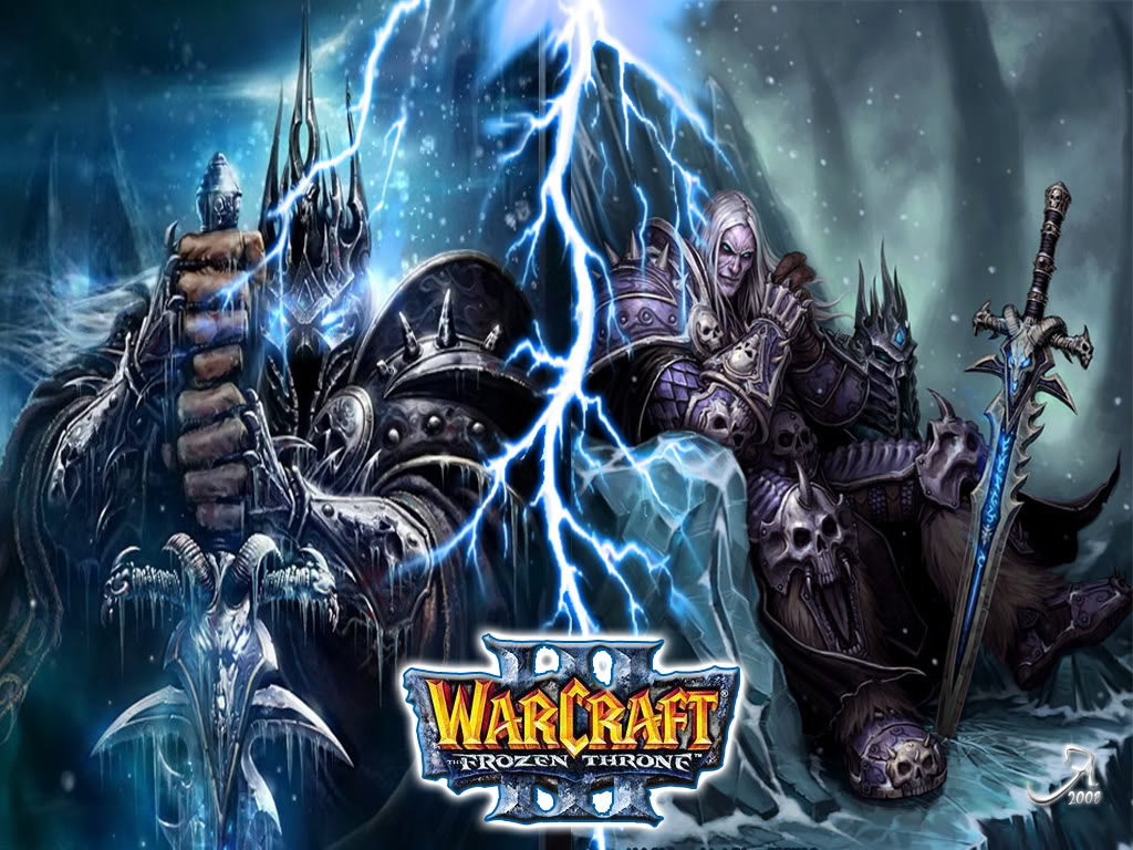 Defense Of The Ancients Wallpaper