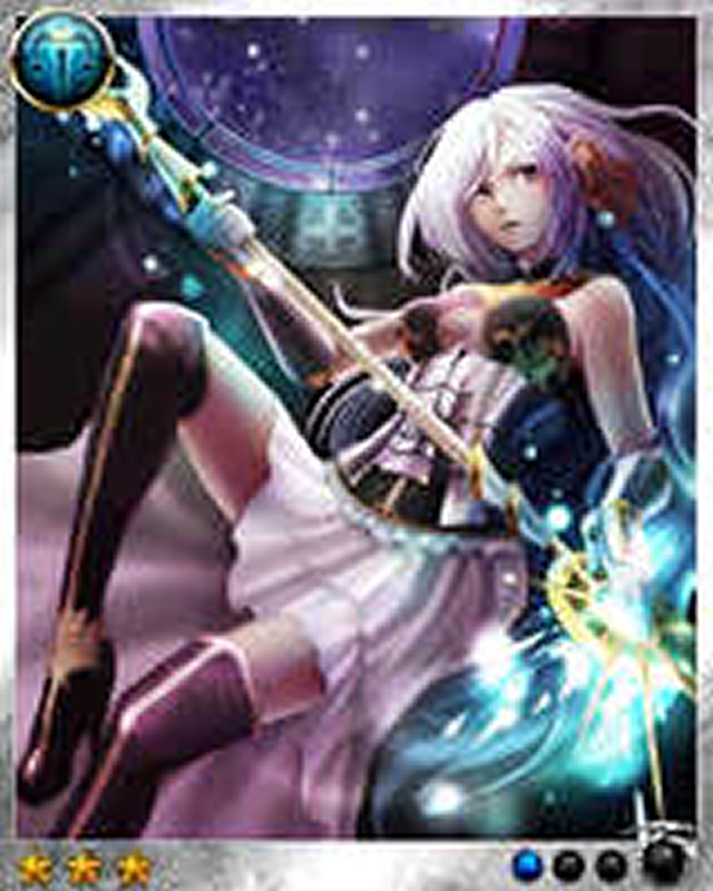 Defense Witches Wiki