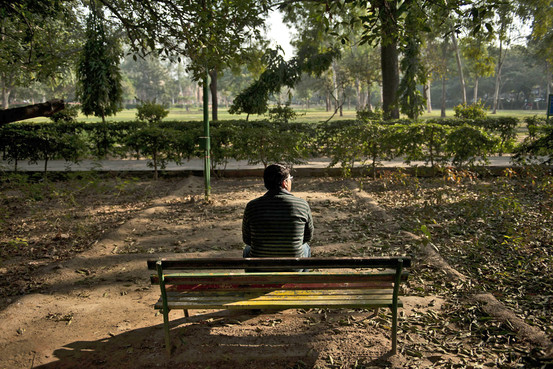Delhi Rape Victim