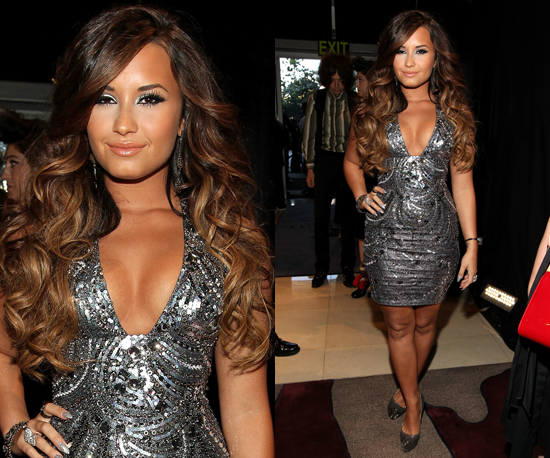 Demi Lovato Fat Sister