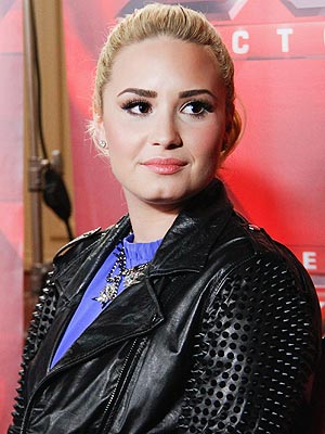 Demi Lovato Father Song
