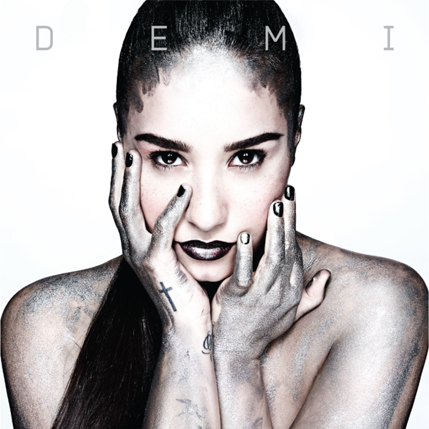 Demi Lovato Heart Attack Album Songs List