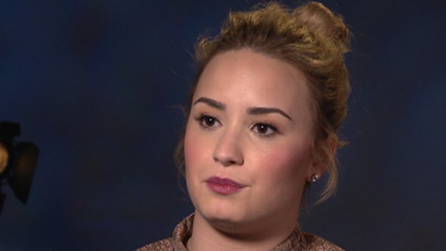 Demi Lovato Heart Attack Album Songs List