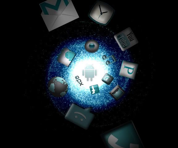 Developer Wallpaper