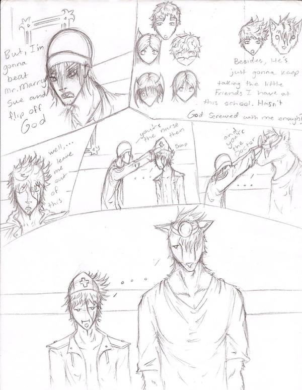 Deviantart Girl Fart Story