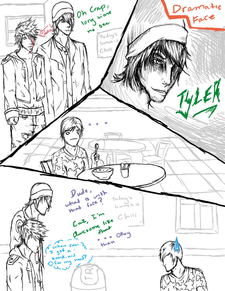 Deviantart Girl Fart Story