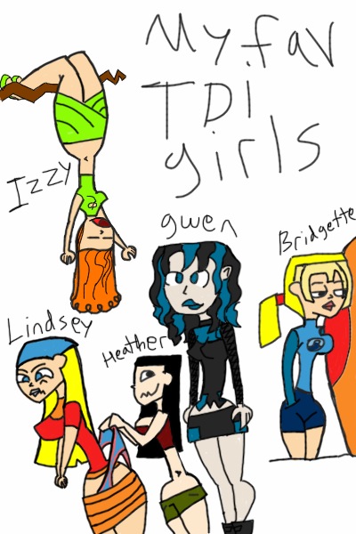 Deviantart Girl Wedgie