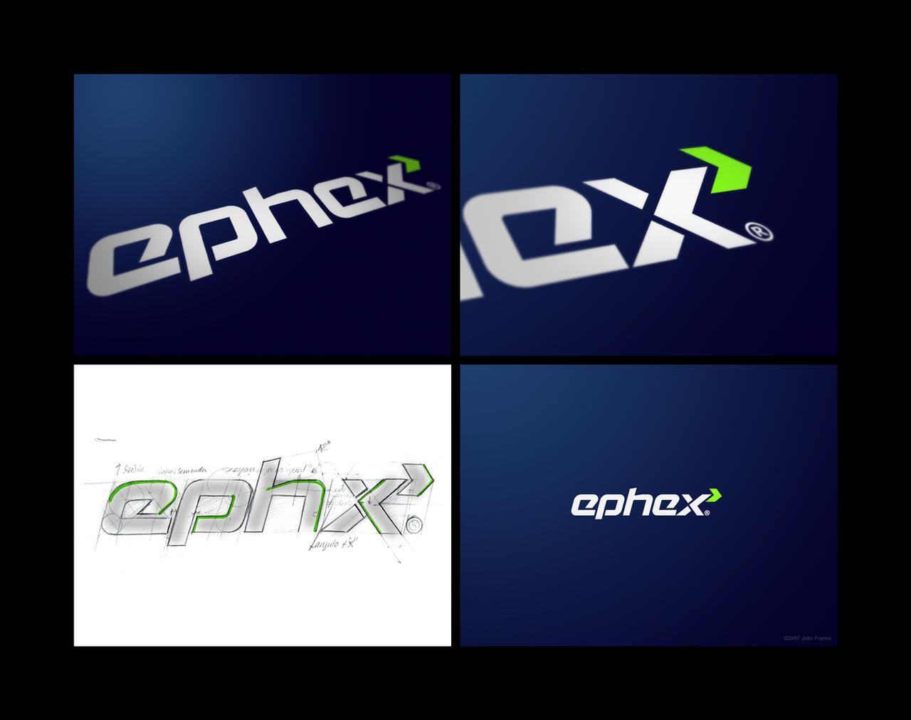 Deviantart Logo Font