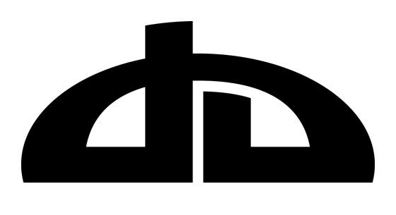 Deviantart Logo Font