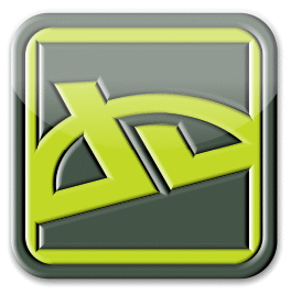 Deviantart Logo Icon