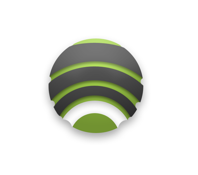 Deviantart Logo Icon