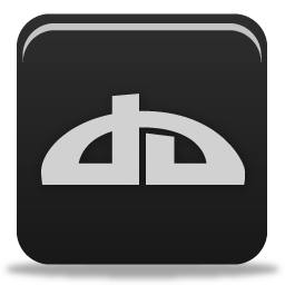 Deviantart Logo Icon