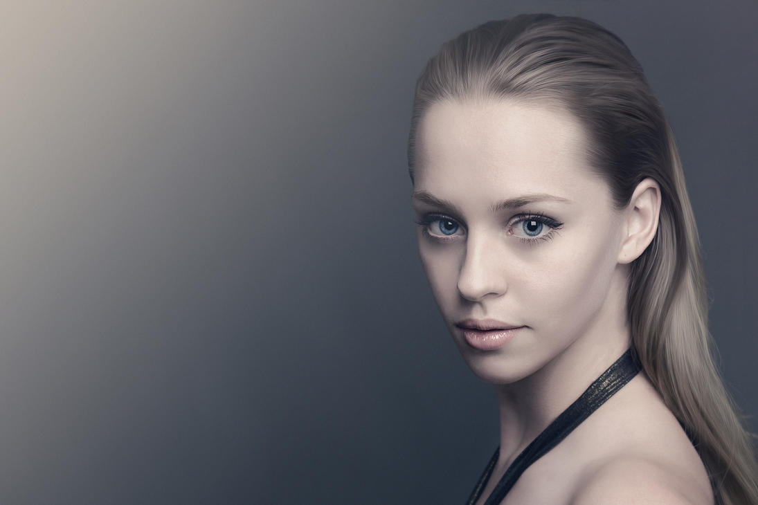 Deviantart Photography Girl