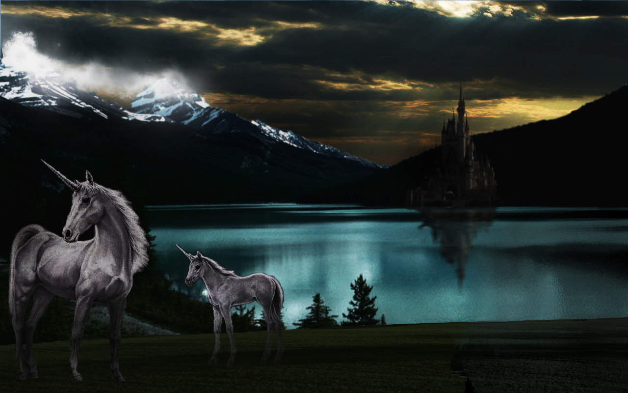 Deviantart Wallpaper Fantasy