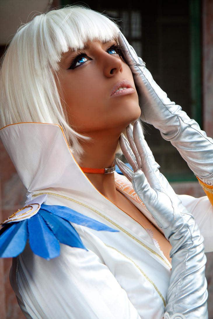 Devil May Cry 4 Gloria