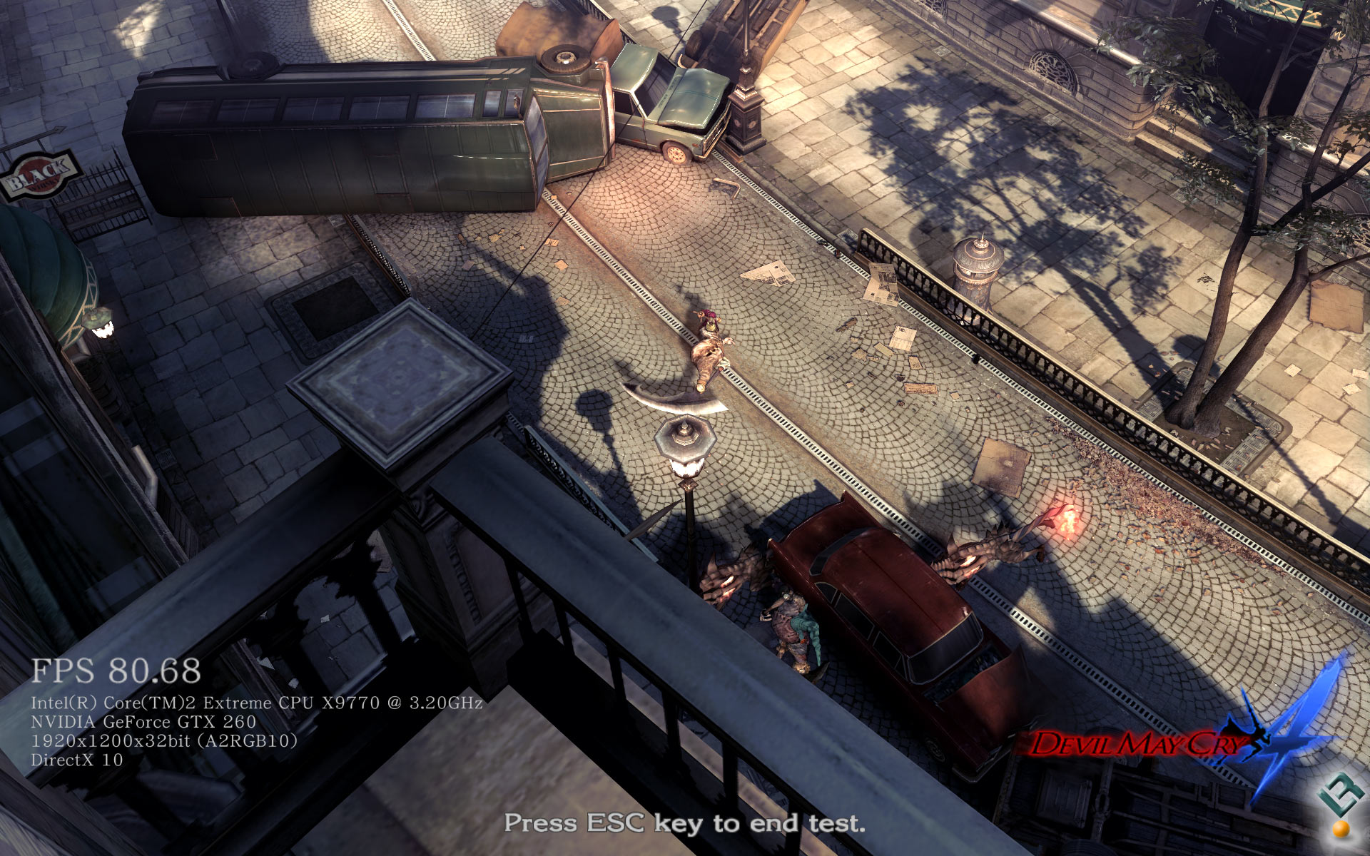 Devil May Cry 5 Pc Game