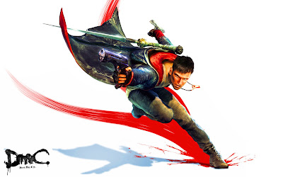 Devil May Cry 5 Pc System Requirements