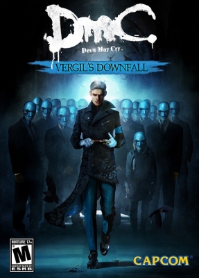 Devil May Cry 5 Pc System Requirements