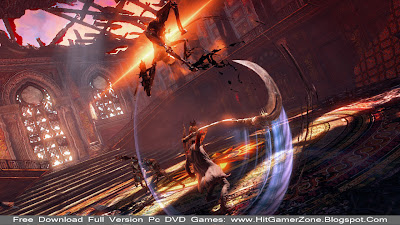 Devil May Cry 5 Pc System Requirements