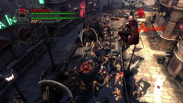 Devil May Cry 5 Pc System Requirements