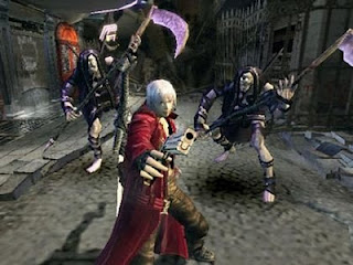Devil May Cry 5 Pc System Requirements