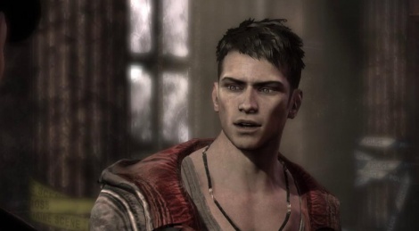 Devil May Cry 5 Vergil And Dante