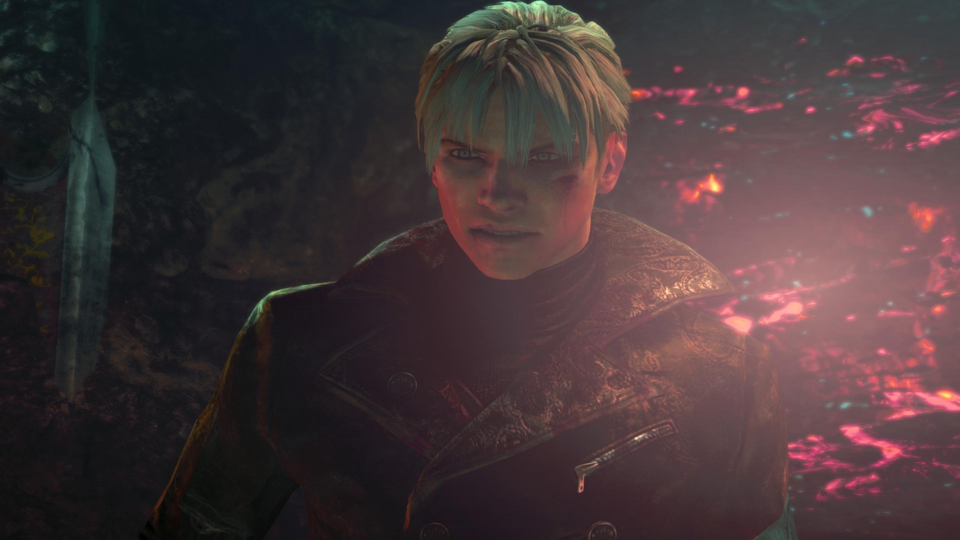 Devil May Cry 5 Vergil Dlc Release Date