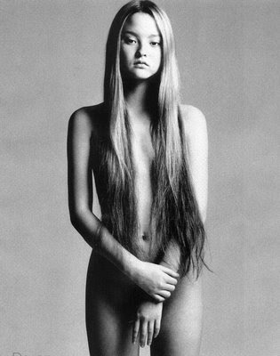 Devon Aoki Baby Down Syndrome