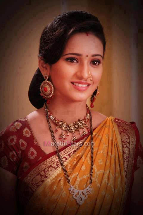 Devyani New Face