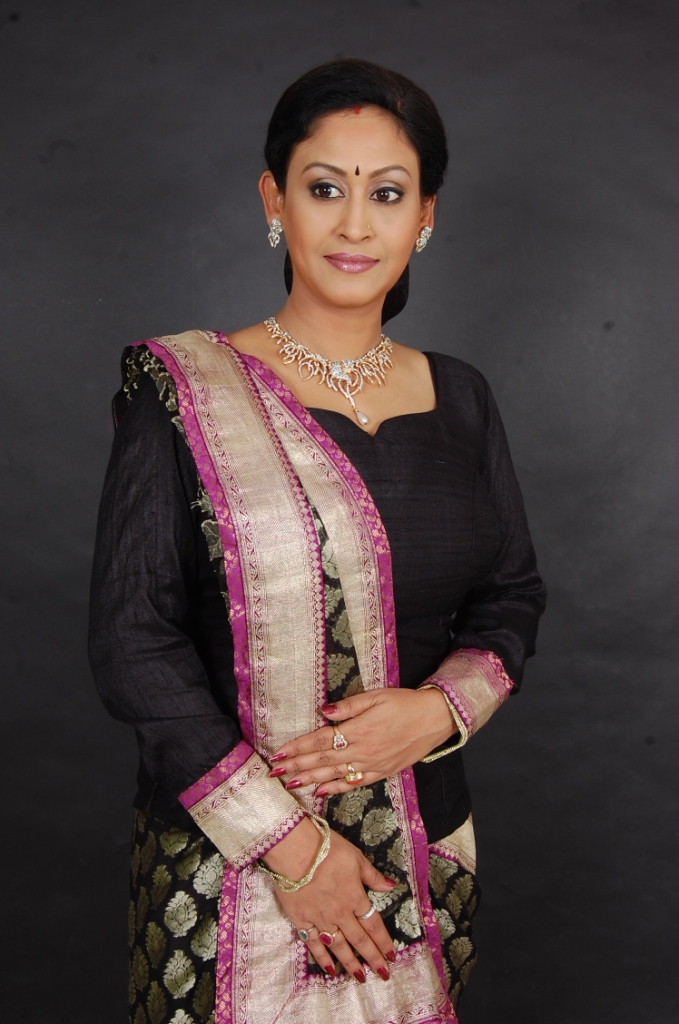 Devyani New Face