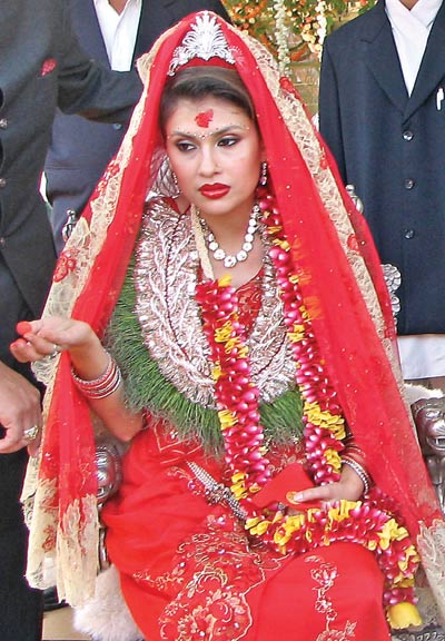 Devyani New Face