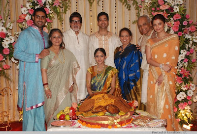 Devyani Rana Wedding Photos