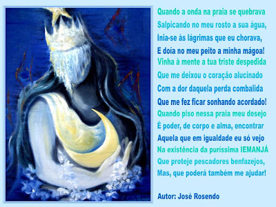 Dia De Iemanja