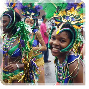 Different Festivals Around The World